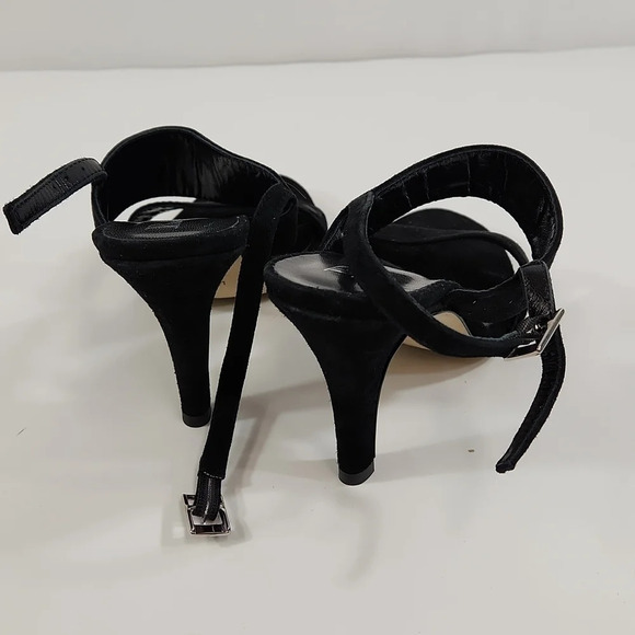 Browns Anita Strappy Heels  Size 5 - Picture 5 of 7